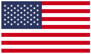 USA Flag