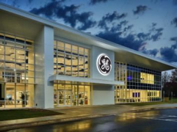 GE facility